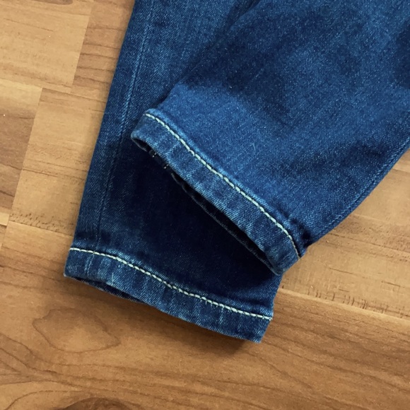 Express jeans - Picture 3 of 5